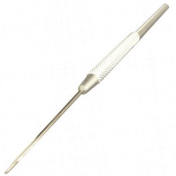 Agulha de Aço Ponta Longa Arte e Artesanato